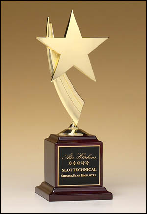 star trophy